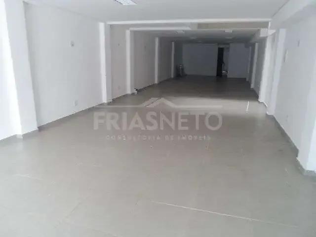 Ponto Comercial aluguel em Região Imediata de Piracicaba, Região Metropolitana de Piracicaba