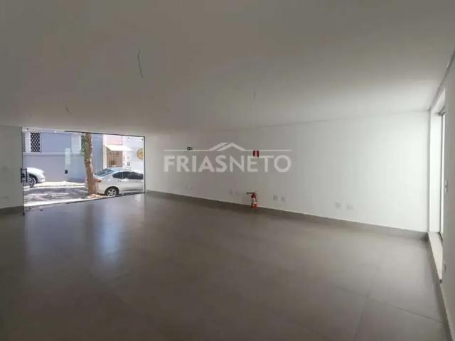 Ponto Comercial aluguel em Região Imediata de Piracicaba, Região Metropolitana de Piracicaba