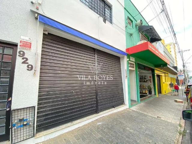 Ponto Comercial aluguel em Região Imediata de Piracicaba, Região Metropolitana de Piracicaba
