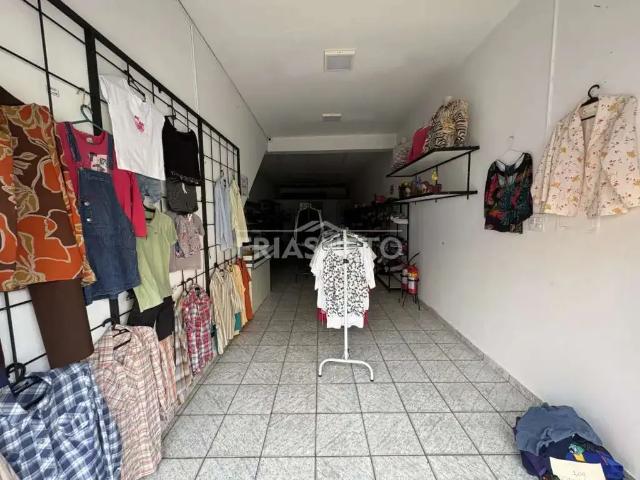Ponto Comercial aluguel em Região Imediata de Piracicaba, Região Metropolitana de Piracicaba