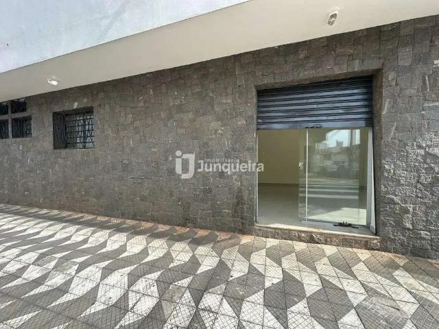 Ponto Comercial aluguel em Piracicaba, Região Geográfica Intermediária de Campinas