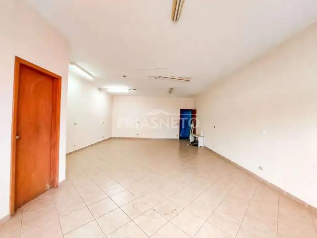 Ponto Comercial aluguel em Região Imediata de Piracicaba, Região Metropolitana de Piracicaba