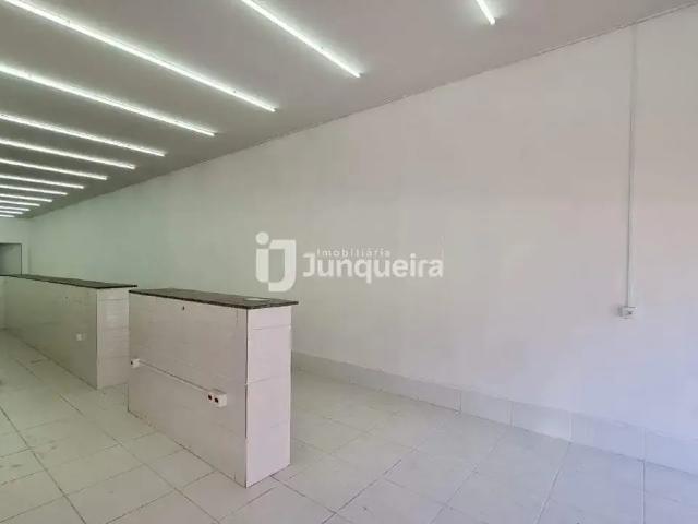 Ponto Comercial aluguel em Região Imediata de Piracicaba, Região Metropolitana de Piracicaba