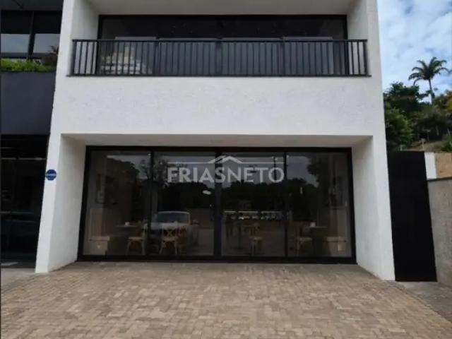 Ponto Comercial aluguel em Região Imediata de Piracicaba, Região Metropolitana de Piracicaba