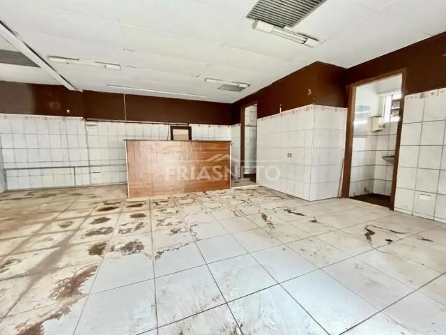Ponto Comercial aluguel em Região Imediata de Piracicaba, Região Metropolitana de Piracicaba