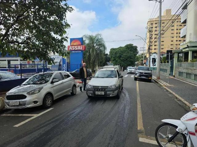 Ponto Comercial aluguel em Região Imediata de Piracicaba, Região Metropolitana de Piracicaba