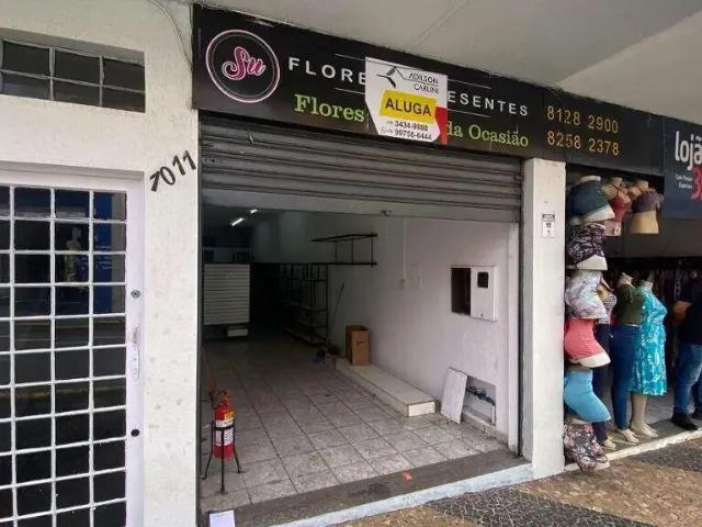 Ponto Comercial aluguel em Região Imediata de Piracicaba, Região Metropolitana de Piracicaba