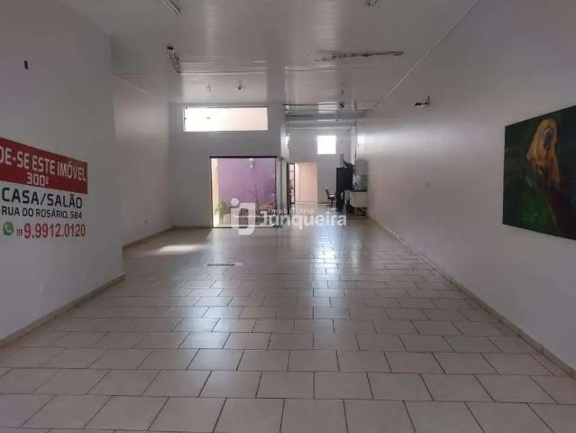 Ponto Comercial aluguel em Região Imediata de Piracicaba, Região Metropolitana de Piracicaba