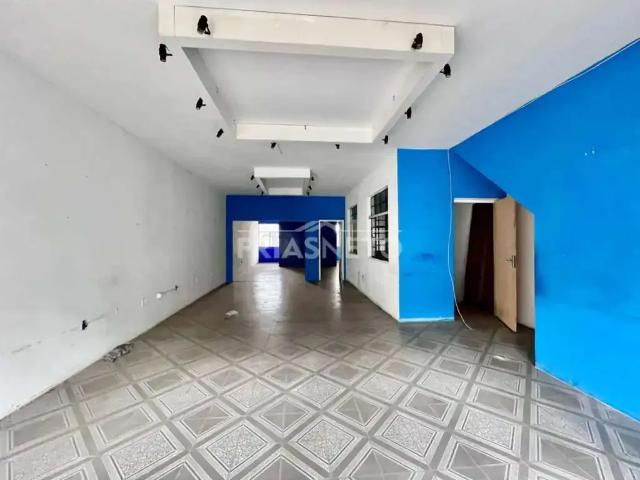 Ponto Comercial aluguel em Região Imediata de Piracicaba, Região Metropolitana de Piracicaba