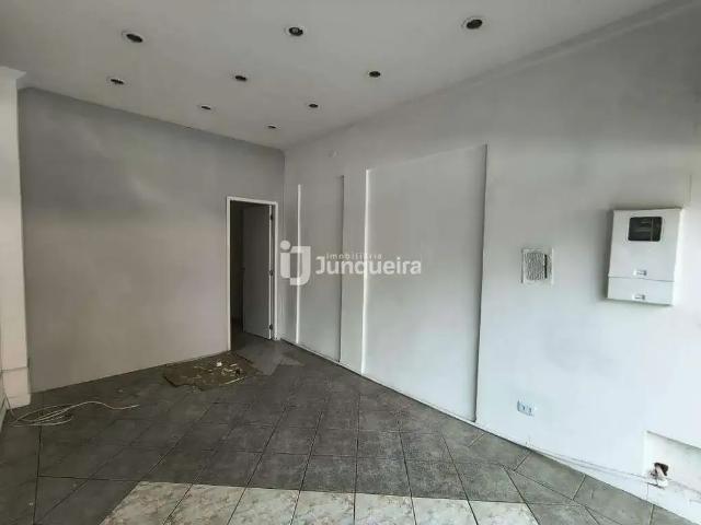 Ponto Comercial aluguel em Piracicaba, Região Geográfica Intermediária de Campinas