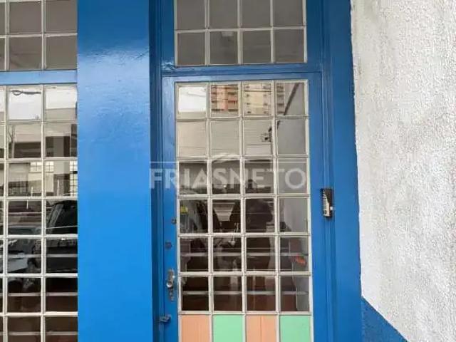 Ponto Comercial aluguel em Região Imediata de Piracicaba, Região Metropolitana de Piracicaba