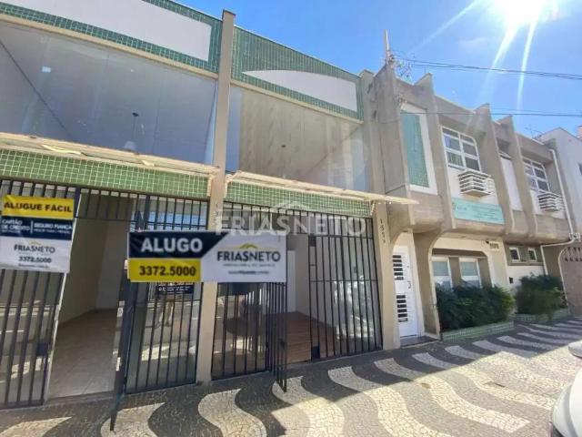 Ponto Comercial aluguel em Região Imediata de Piracicaba, Região Metropolitana de Piracicaba