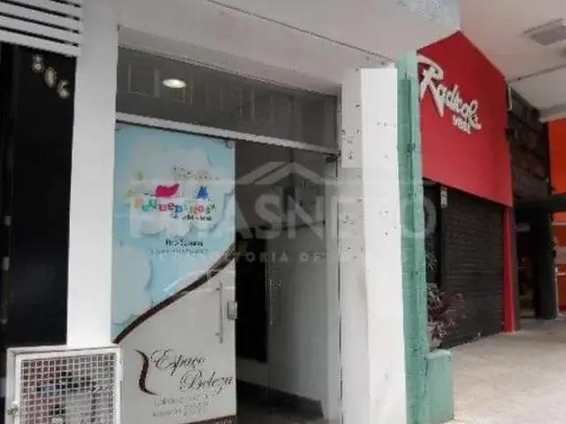 Ponto Comercial aluguel em Região Imediata de Piracicaba, Região Metropolitana de Piracicaba