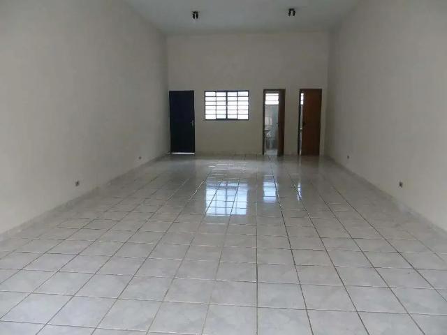 Ponto Comercial aluguel em Piracicaba, Região Geográfica Intermediária de Campinas