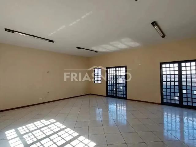 Ponto Comercial aluguel em Região Imediata de Piracicaba, Região Metropolitana de Piracicaba