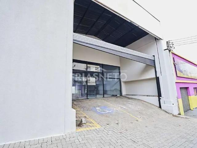 Ponto Comercial aluguel em Região Imediata de Piracicaba, Região Metropolitana de Piracicaba