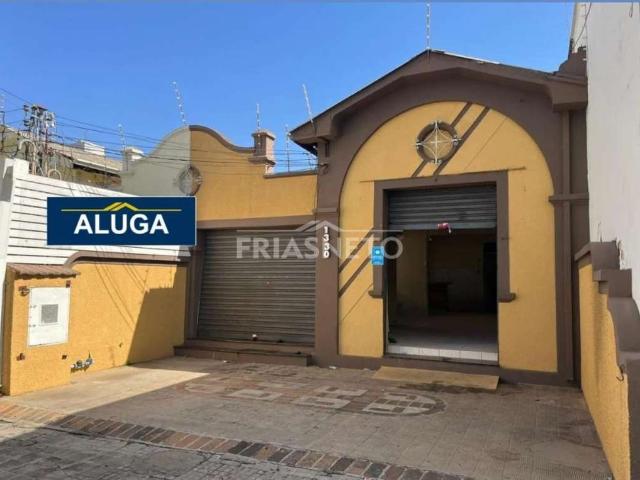 Ponto Comercial aluguel em Piracicaba, Centro