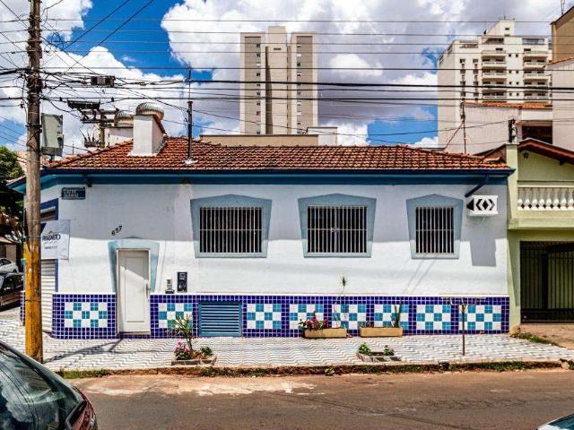 Ponto Comercial aluguel em Piracicaba, Centro