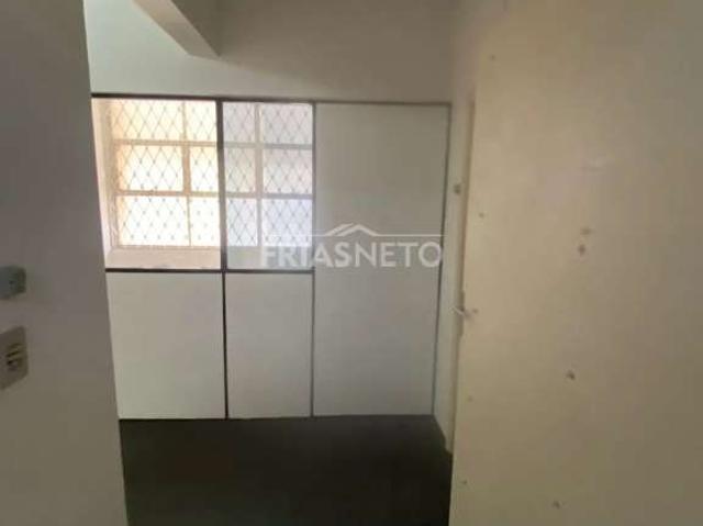 Ponto Comercial aluguel em Piracicaba, Centro