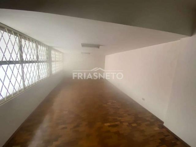 Ponto Comercial aluguel em Piracicaba, Centro