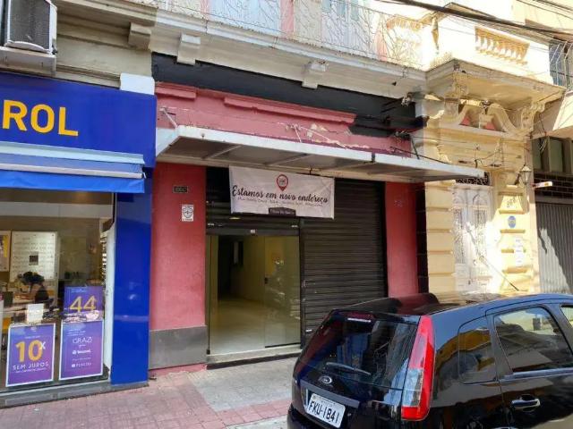Ponto Comercial aluguel em Região Imediata de Piracicaba, Região Metropolitana de Piracicaba