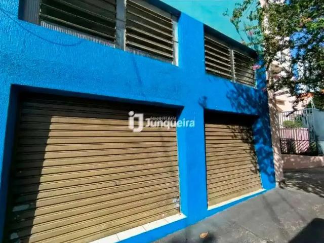 Ponto Comercial aluguel em Piracicaba, Região Geográfica Intermediária de Campinas