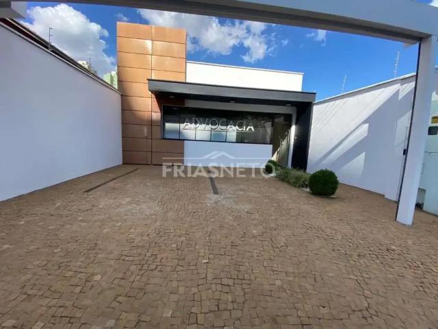 Ponto Comercial aluguel em Região Imediata de Piracicaba, Região Metropolitana de Piracicaba