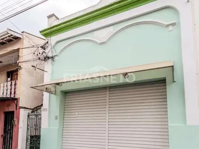 Ponto Comercial aluguel em Região Imediata de Piracicaba, Região Metropolitana de Piracicaba