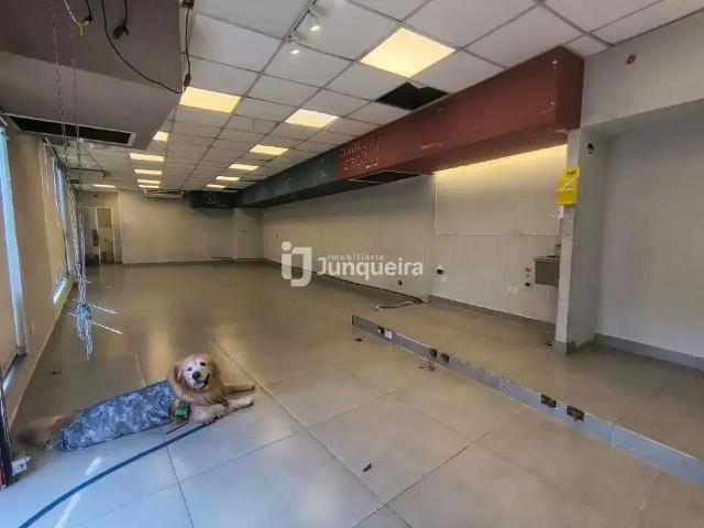 Ponto Comercial aluguel em Região Imediata de Piracicaba, Região Metropolitana de Piracicaba