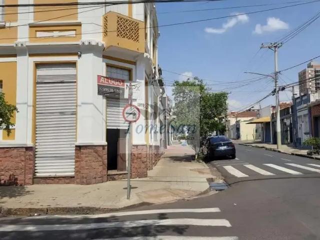Ponto Comercial aluguel em Região Imediata de Piracicaba, Região Metropolitana de Piracicaba