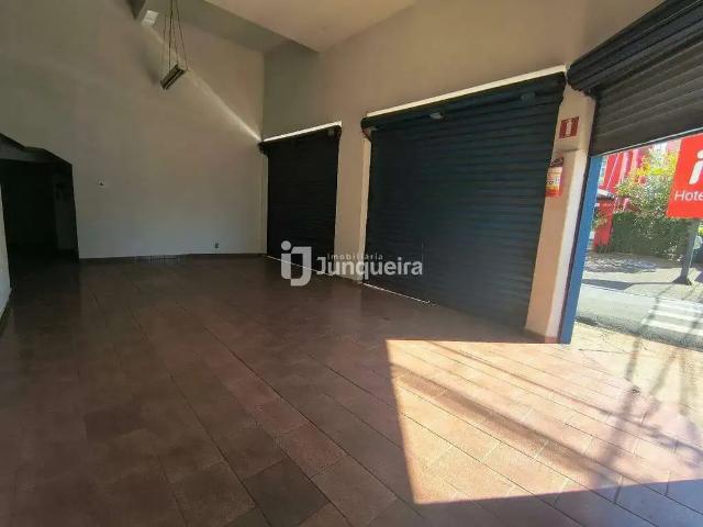 Ponto Comercial aluguel em Região Imediata de Piracicaba, Região Metropolitana de Piracicaba