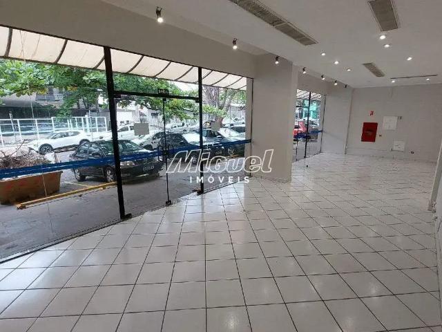 Ponto Comercial aluguel em Região Imediata de Piracicaba, Região Metropolitana de Piracicaba