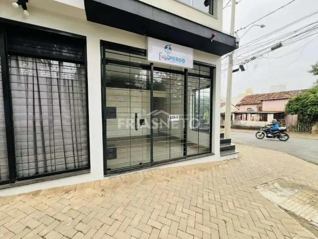Ponto Comercial aluguel em Região Imediata de Piracicaba, Região Metropolitana de Piracicaba