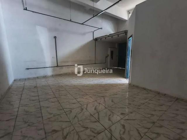 Ponto Comercial aluguel em Região Imediata de Piracicaba, Região Metropolitana de Piracicaba