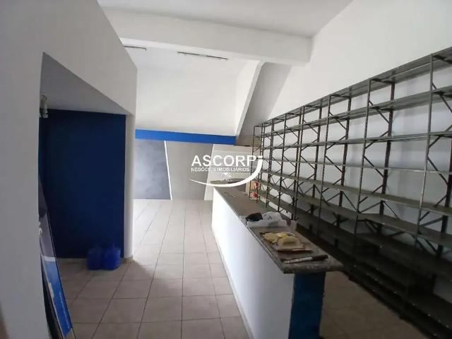Ponto Comercial aluguel em Região Imediata de Piracicaba, Região Metropolitana de Piracicaba