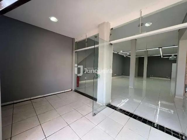 Ponto Comercial aluguel em Região Imediata de Piracicaba, Região Metropolitana de Piracicaba