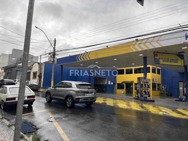 Ponto Comercial aluguel em Piracicaba