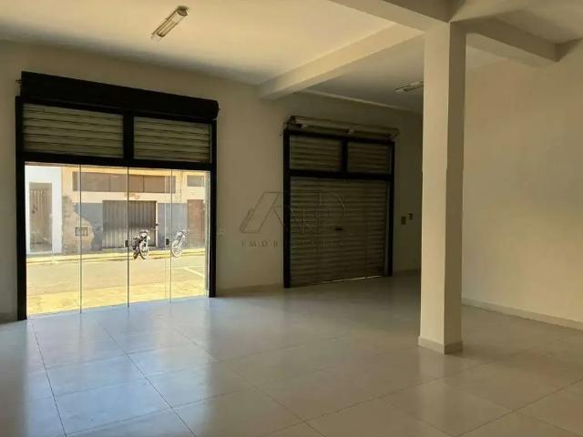 Ponto Comercial aluguel em Região Imediata de Piracicaba, Região Metropolitana de Piracicaba