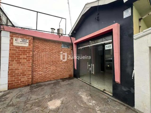 Ponto Comercial aluguel em Região Imediata de Piracicaba, Região Metropolitana de Piracicaba