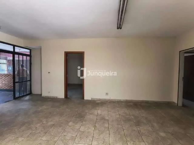 Ponto Comercial aluguel em Região Imediata de Piracicaba, Região Metropolitana de Piracicaba