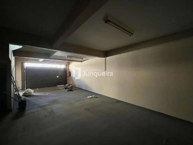 Ponto Comercial aluguel em Região Imediata de Piracicaba, Região Metropolitana de Piracicaba