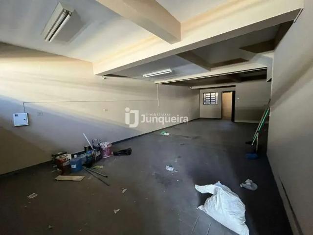 Ponto Comercial aluguel em Região Imediata de Piracicaba, Região Metropolitana de Piracicaba