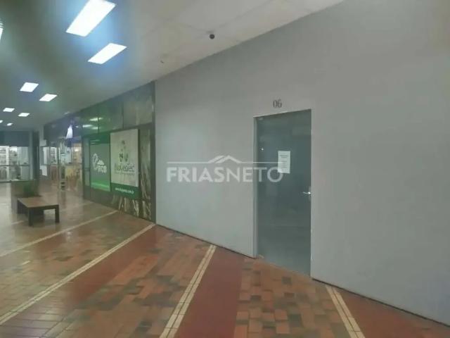 Ponto Comercial aluguel em Região Imediata de Piracicaba, Região Metropolitana de Piracicaba