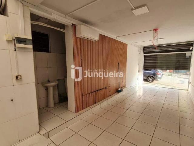 Ponto Comercial aluguel em Piracicaba, Região Geográfica Intermediária de Campinas