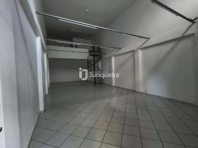 Ponto Comercial aluguel em Região Imediata de Piracicaba, Região Metropolitana de Piracicaba