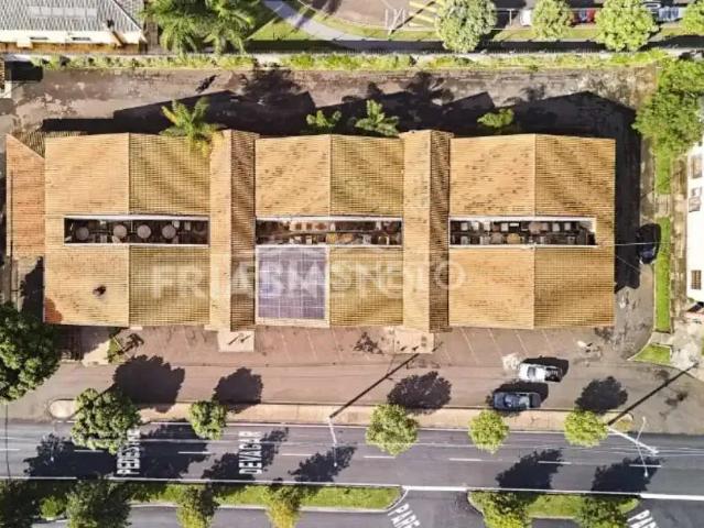Ponto Comercial aluguel em Região Imediata de Piracicaba, Região Metropolitana de Piracicaba