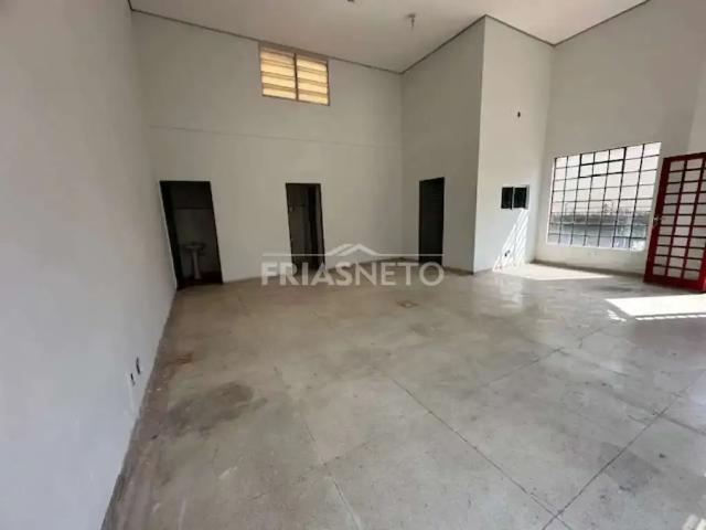 Ponto Comercial aluguel em Região Imediata de Piracicaba, Região Metropolitana de Piracicaba
