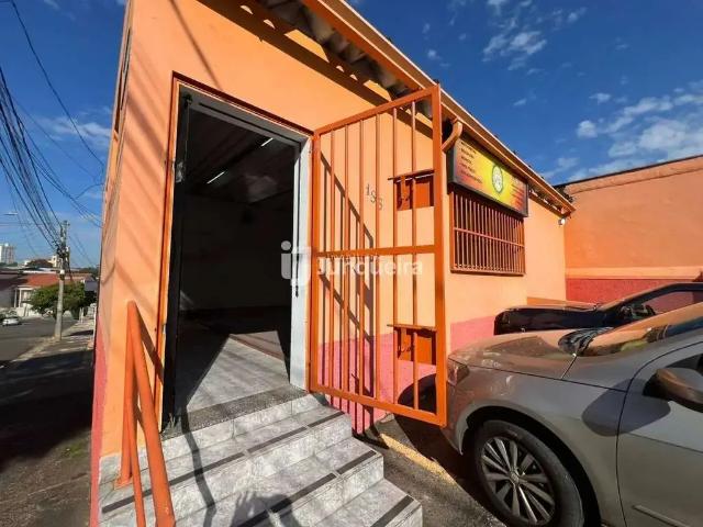 Ponto Comercial aluguel em Região Imediata de Piracicaba, Região Metropolitana de Piracicaba