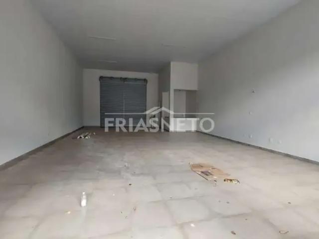 Ponto Comercial aluguel em Região Imediata de Piracicaba, Região Metropolitana de Piracicaba