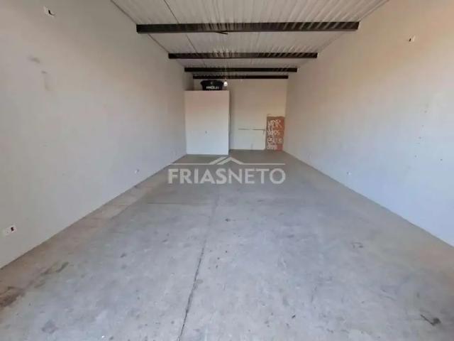 Ponto Comercial aluguel em Região Imediata de Piracicaba, Região Metropolitana de Piracicaba